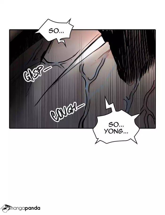 Tower of God Chapter 397 image 059